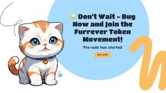 TokenPocket冷钱包APP|Furrever 代币 (FURR) 是否会在 2