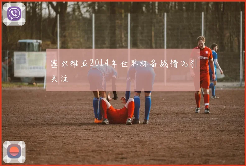 塞尔维亚2014年世界杯备战情况引关注