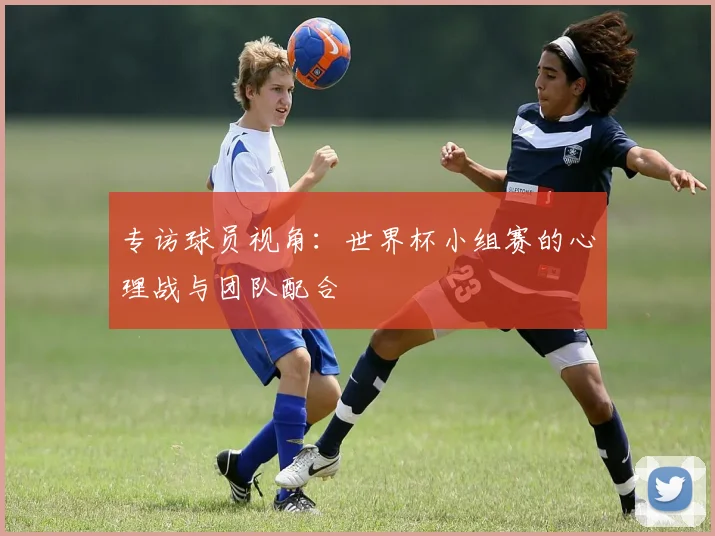 专访球员视角:世界杯小组赛的心理战与团队配合