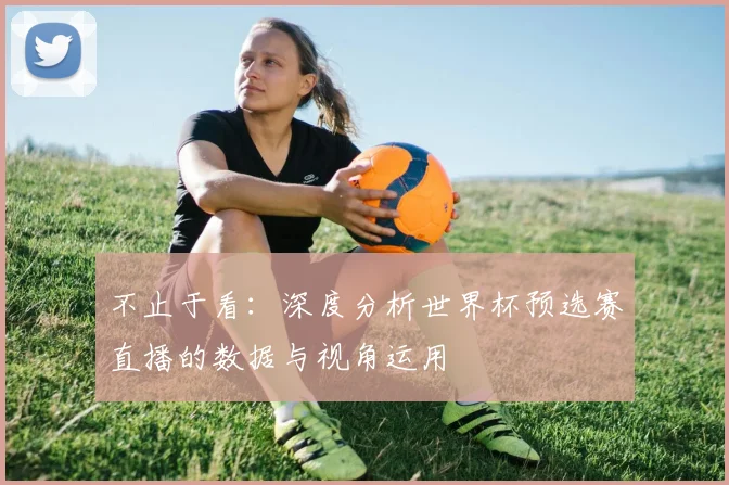 不止于看:深度分析世界杯预选赛直播的数据与视角运用