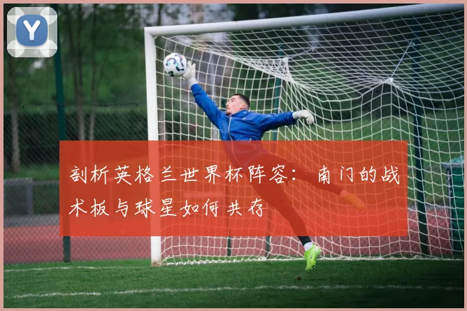 剖析英格兰世界杯阵容：南门的战术板与球星如何共存