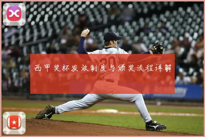 西甲奖杯发放制度与颁奖流程详解