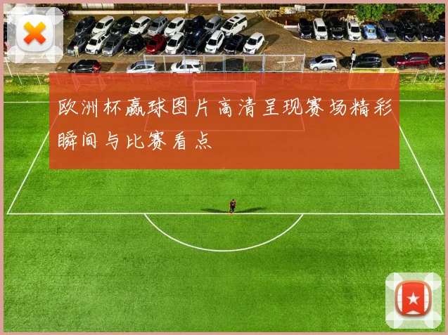 欧洲杯赢球图片高清呈现赛场精彩瞬间与比赛看点