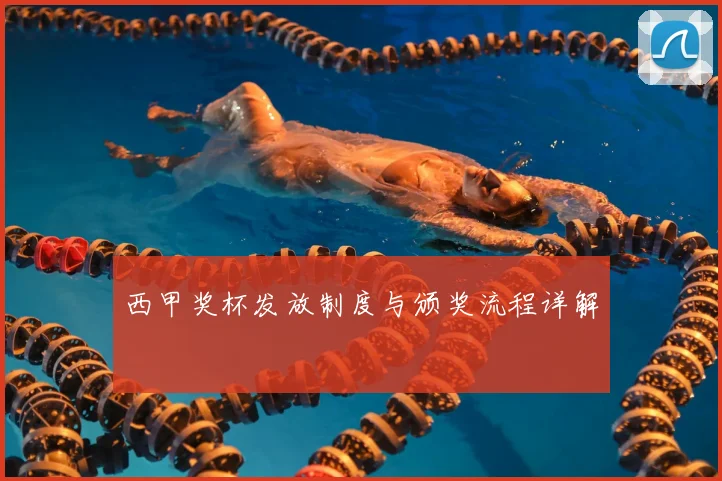 西甲奖杯发放制度与颁奖流程详解